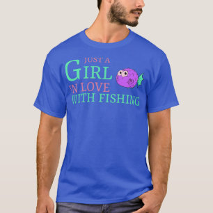 Fischereiinhaber 1 T-Shirt