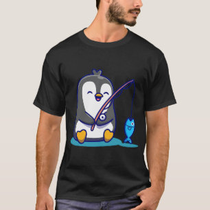 Fischereipinguin T-Shirt