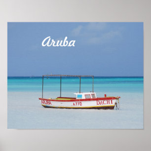 Fischerhüttenstrand Poster