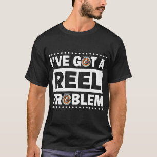 Fischerin T-Shirt
