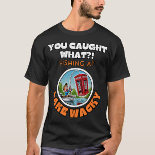 Fischerjunge T-Shirt