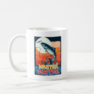 Fischermeister Baiter Kaffeetasse