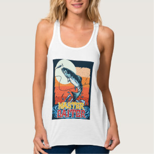 Fischermeister Baiter Tank Top