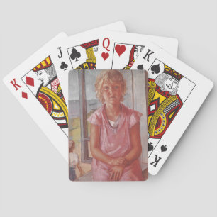 Fischerstochter Spielkarten