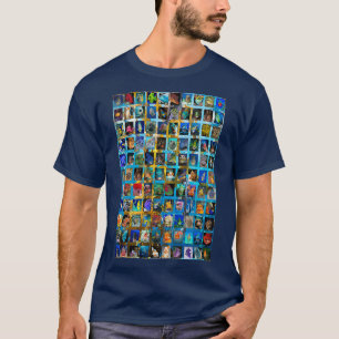 FischFaces T-Shirt