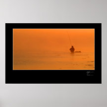 Fischfang an der dänischen Küste