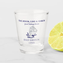 Fischfang Fischerei Trinkbehälter