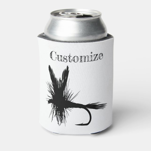 Fischfang Thunder_Cove Dosenkühler (Kanne Rückseite)