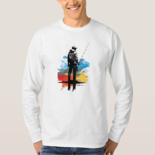 Fischfang Yeahh T-Shirt