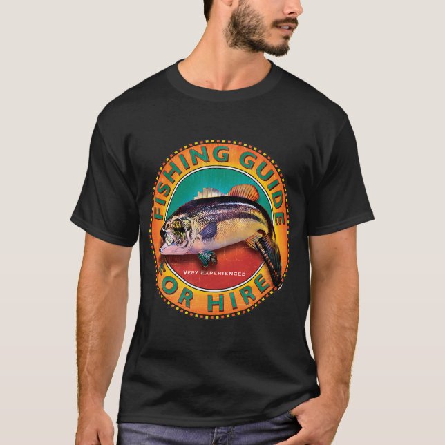 Fischfangfrösche T-Shirt (Vorderseite)