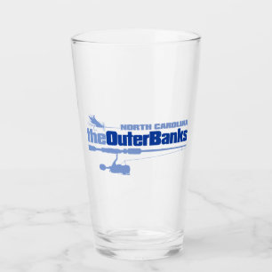 Fischflüster (Außenbänke) Glas