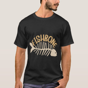 Fischgrät T-Shirt