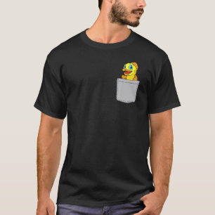 Fischhaltung - Karpfen In Ihrem Taschenaquarium - T-Shirt