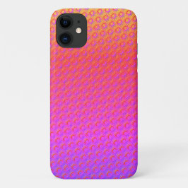 Fischhaut-Illusion Case-Mate iPhone Hülle