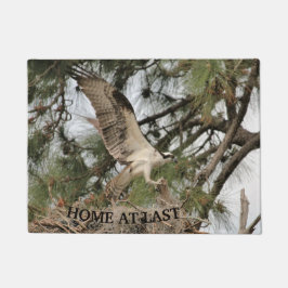 Fischhawk - Osprey Door Mat Fußmatte