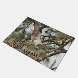 Fischhawk - Osprey Door Mat Fußmatte