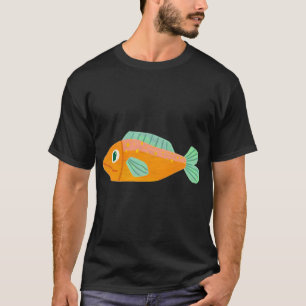 fischig T-Shirt