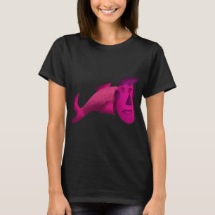 Fischiger Fisch T-Shirt