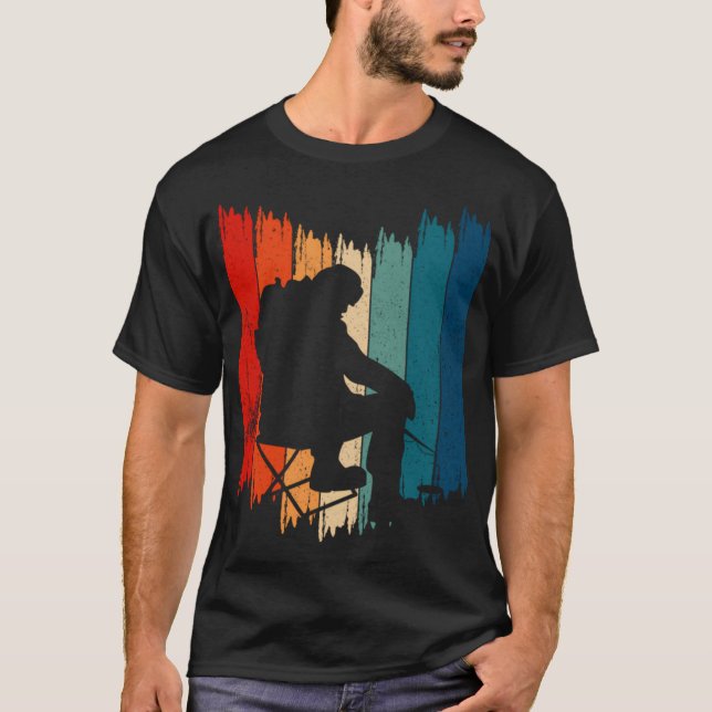 Fischkatze T-Shirt (Vorderseite)