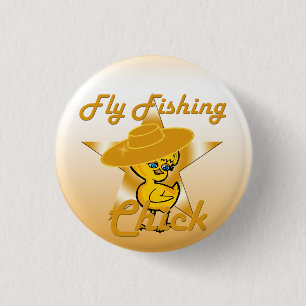 FISCHKick #10 Button