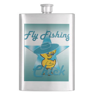 FISCHKick #7 Flachmann