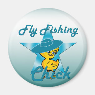FISCHKick #7 Magnet