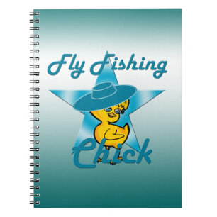 FISCHKick #7 Notizblock