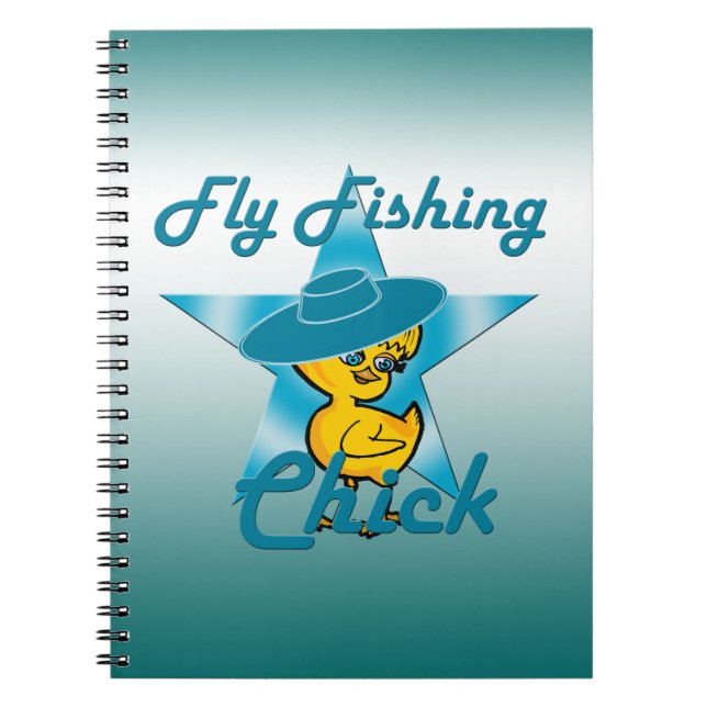 FISCHKick #7 Notizblock (Vorderseite)