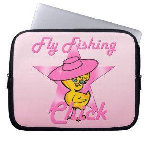 FISCHKick #8 Laptopschutzhülle