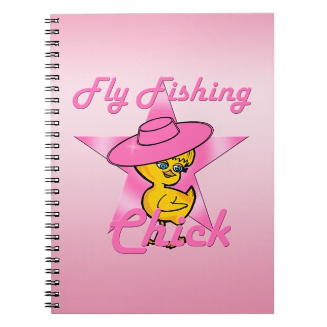FISCHKick #8 Notizblock (Vorderseite)