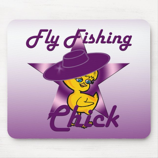 FISCHKick #9 Mousepad (Vorne)