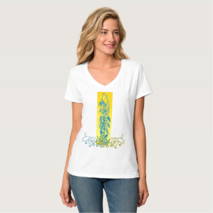 FischKnochen T-Shirt