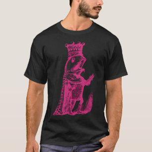 Fischkönig T-Shirt