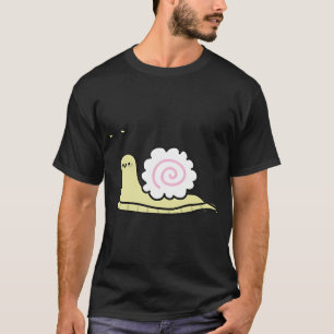 Fischkuchen-Schnecke T-Shirt