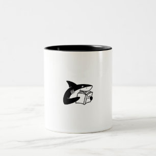 Fischleser Zweifarbige Tasse