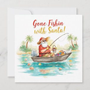 Fischliebhaber Weihnachten ist angeln Weihnachten
