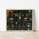 Fischmagie | Paul Klee Poster (Von Creator hochgeladen)