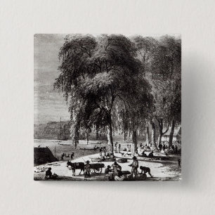 Fischmarkt, Paramribo Button