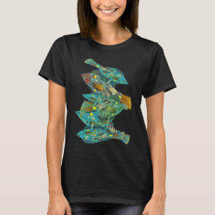 Fischmarkt T-Shirt