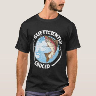 Fischmehl T-Shirt