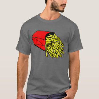 Fischrogen T-Shirt