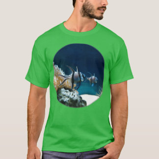 Fischschale 2 T-Shirt