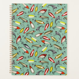 Fischschätze Planer