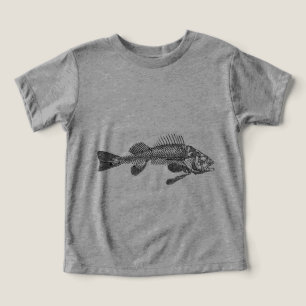 Fischskelett
