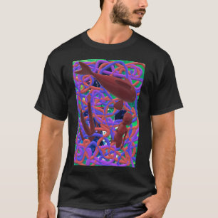 Fischspaghetti T-Shirt
