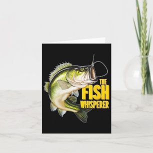 Fischspende Karte