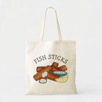 Fischstäbchen Fischstäbchen Fischfänger Tartar Sau
