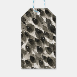 Fischsturm Geschenkanhänger