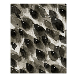 Fischsturm Poster