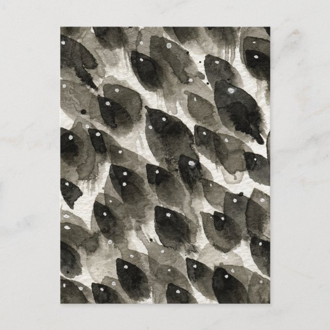 Fischsturm Postkarte (Vorderseite)